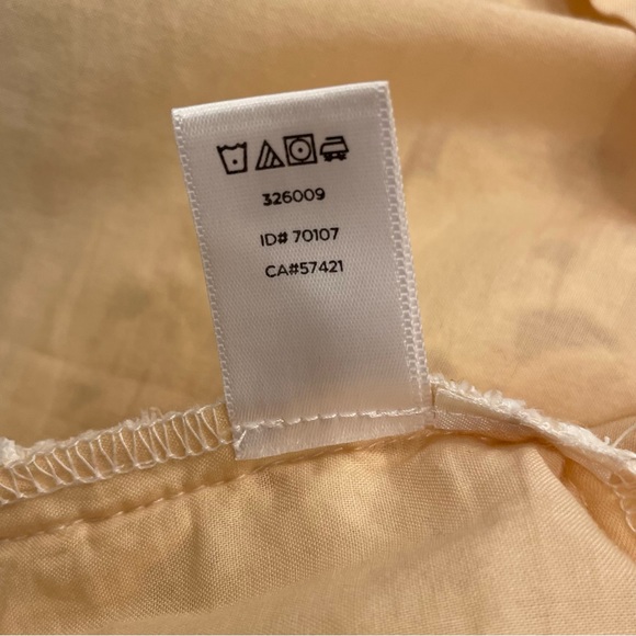 Ann Taylor LOFT Lace Dress - Picture 12 of 12